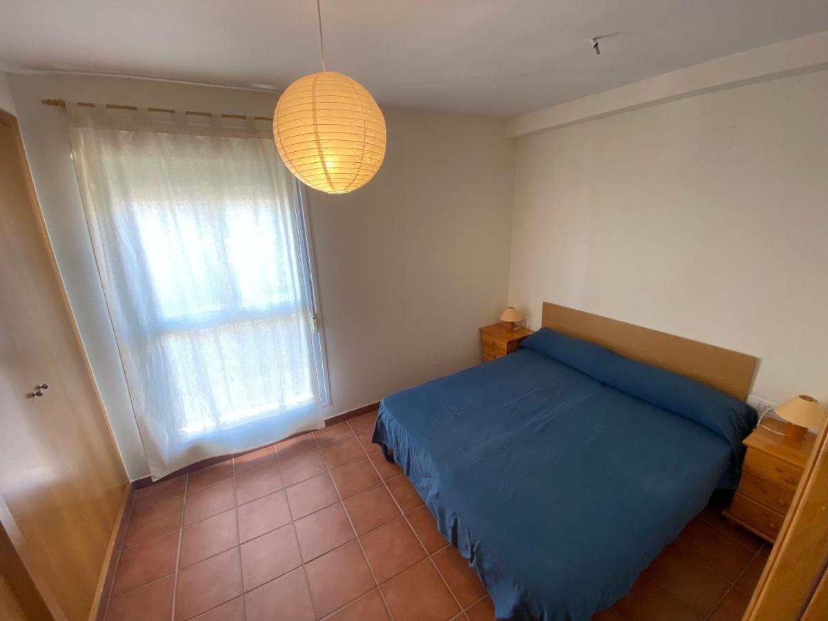 Adosados Palm Beach Altamar Alcossebre Екстериор снимка
