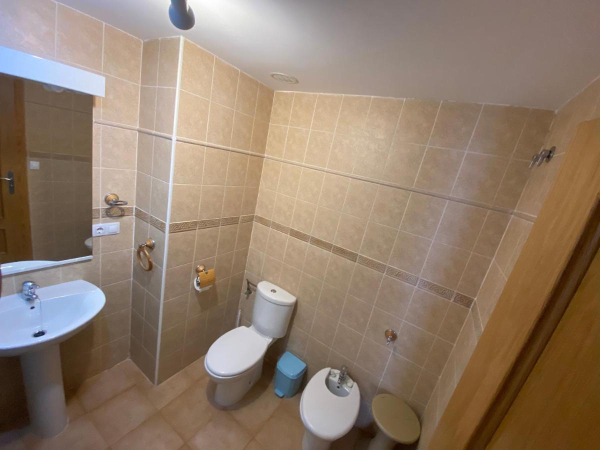 Adosados Palm Beach Altamar Alcossebre Екстериор снимка