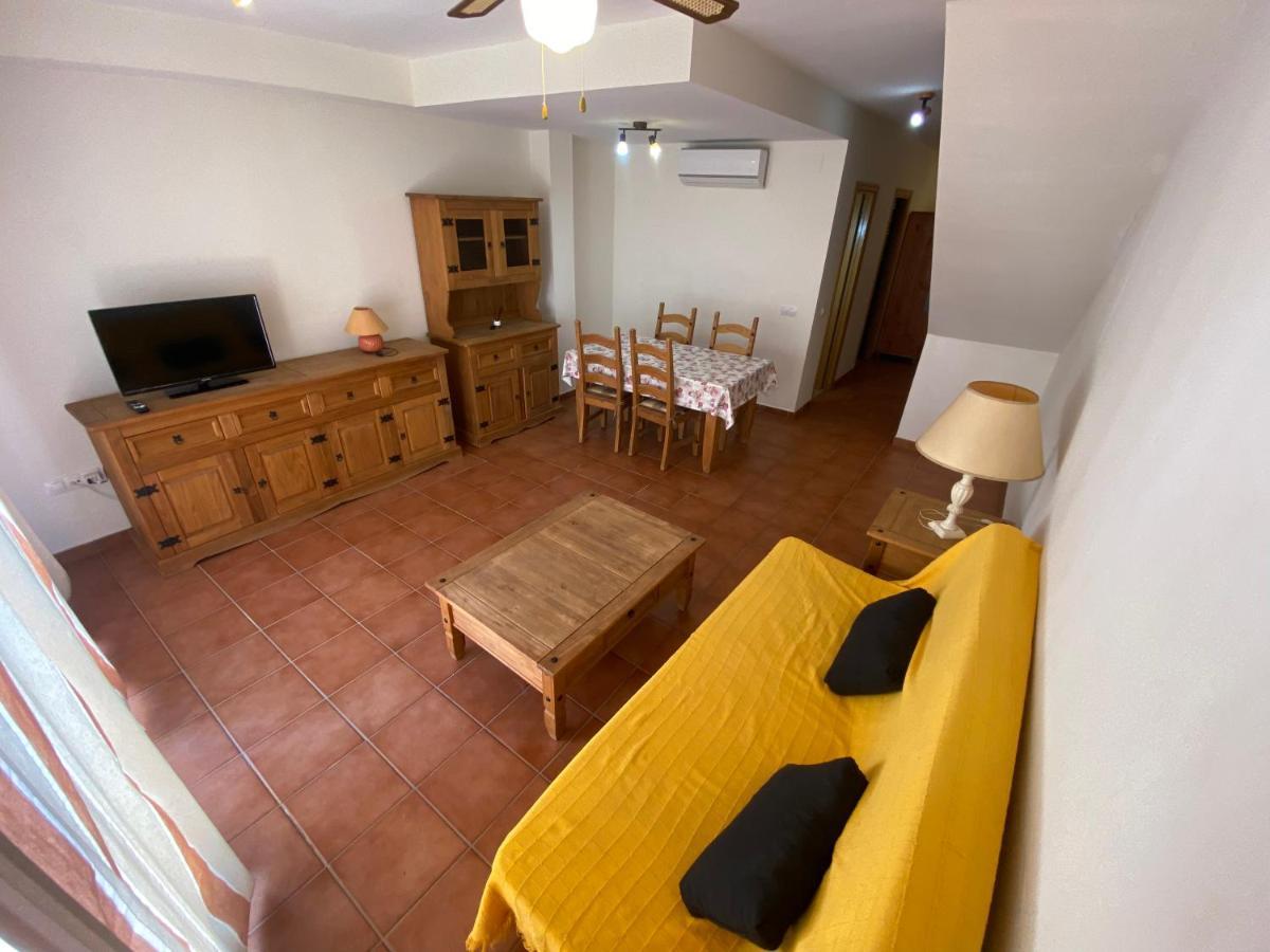Adosados Palm Beach Altamar Alcossebre Екстериор снимка
