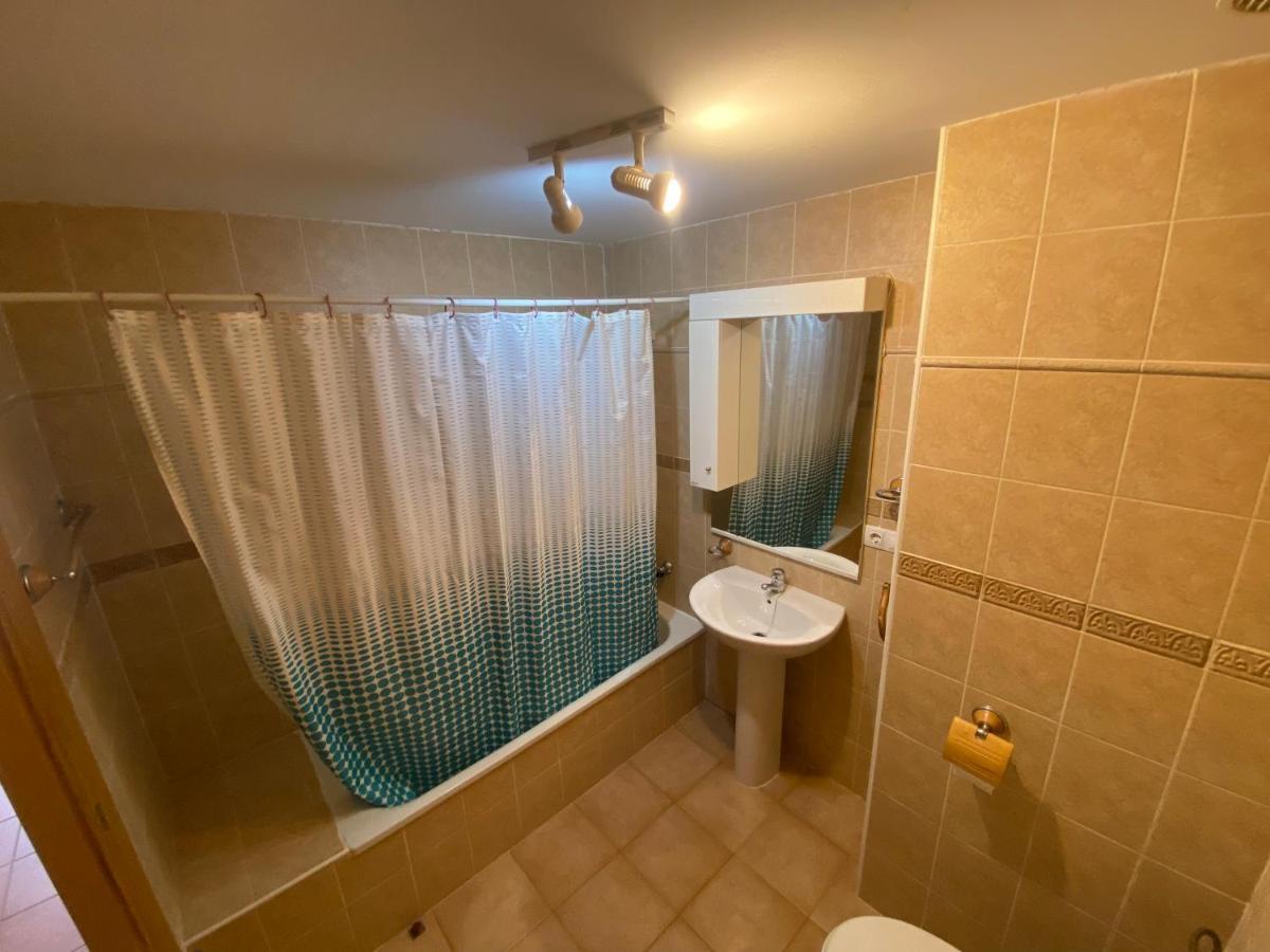 Adosados Palm Beach Altamar Alcossebre Екстериор снимка