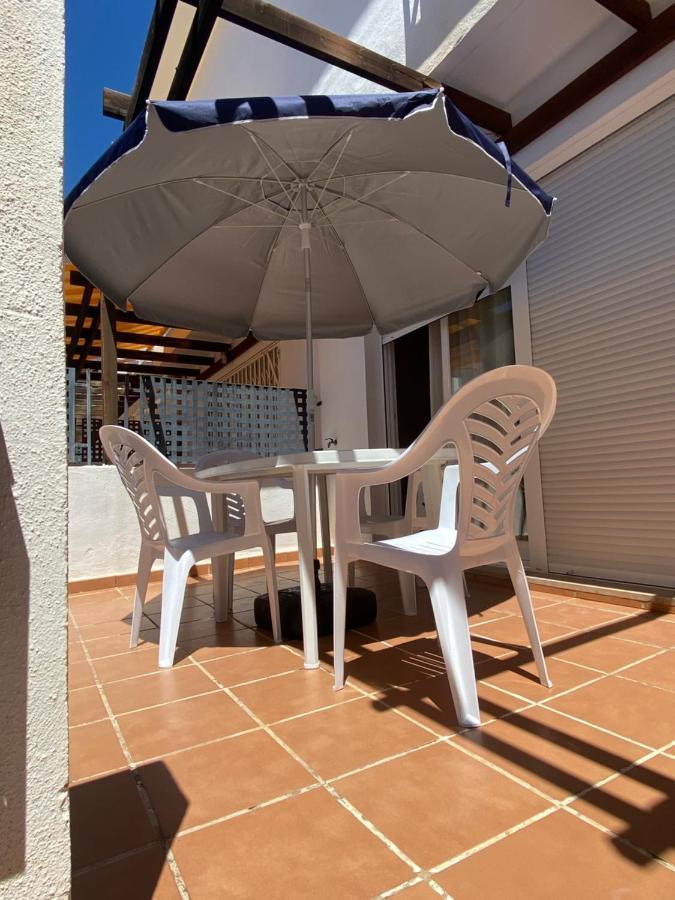 Adosados Palm Beach Altamar Alcossebre Екстериор снимка