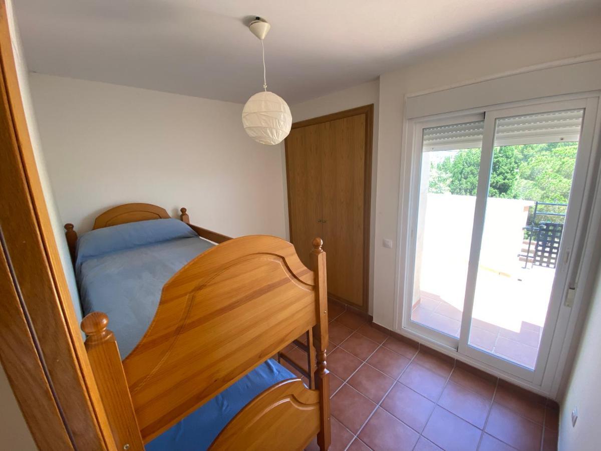 Adosados Palm Beach Altamar Alcossebre Екстериор снимка