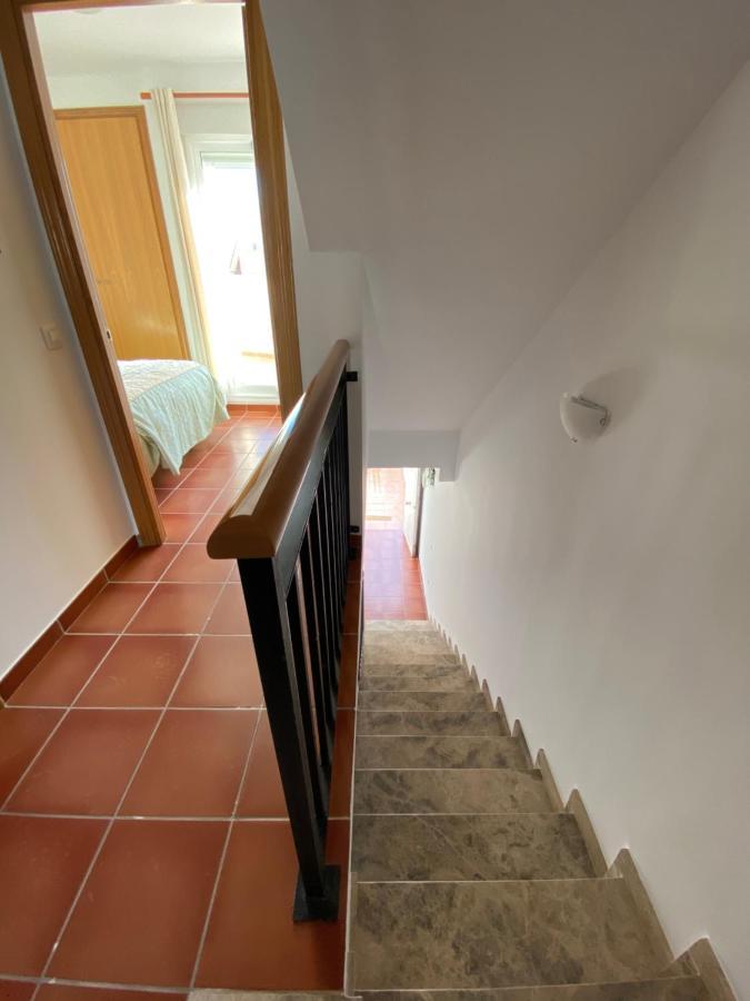 Adosados Palm Beach Altamar Alcossebre Екстериор снимка