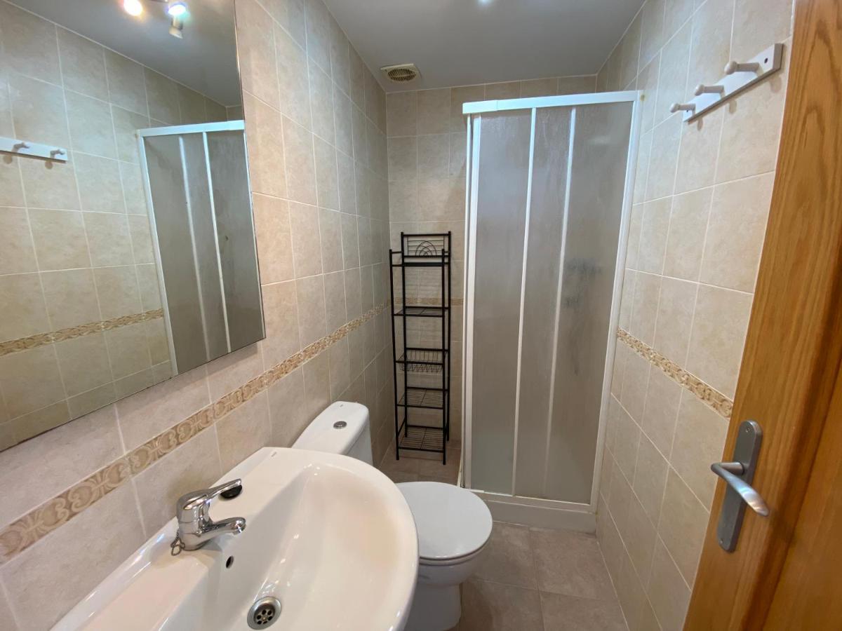 Adosados Palm Beach Altamar Alcossebre Екстериор снимка