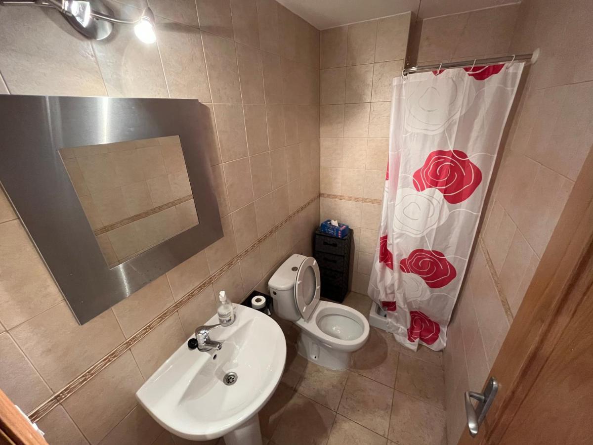 Adosados Palm Beach Altamar Alcossebre Екстериор снимка