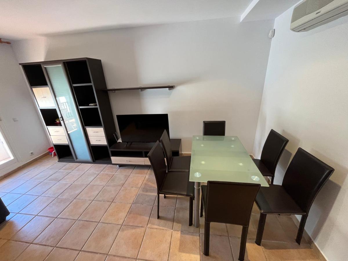 Adosados Palm Beach Altamar Alcossebre Екстериор снимка