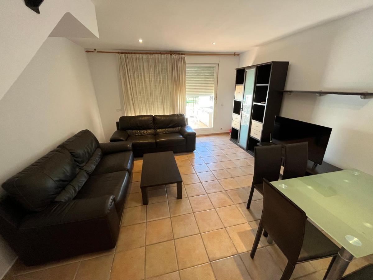 Adosados Palm Beach Altamar Alcossebre Екстериор снимка