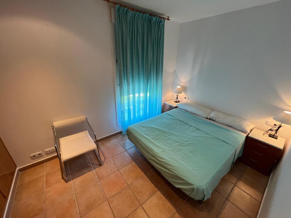 Adosados Palm Beach Altamar Alcossebre Екстериор снимка
