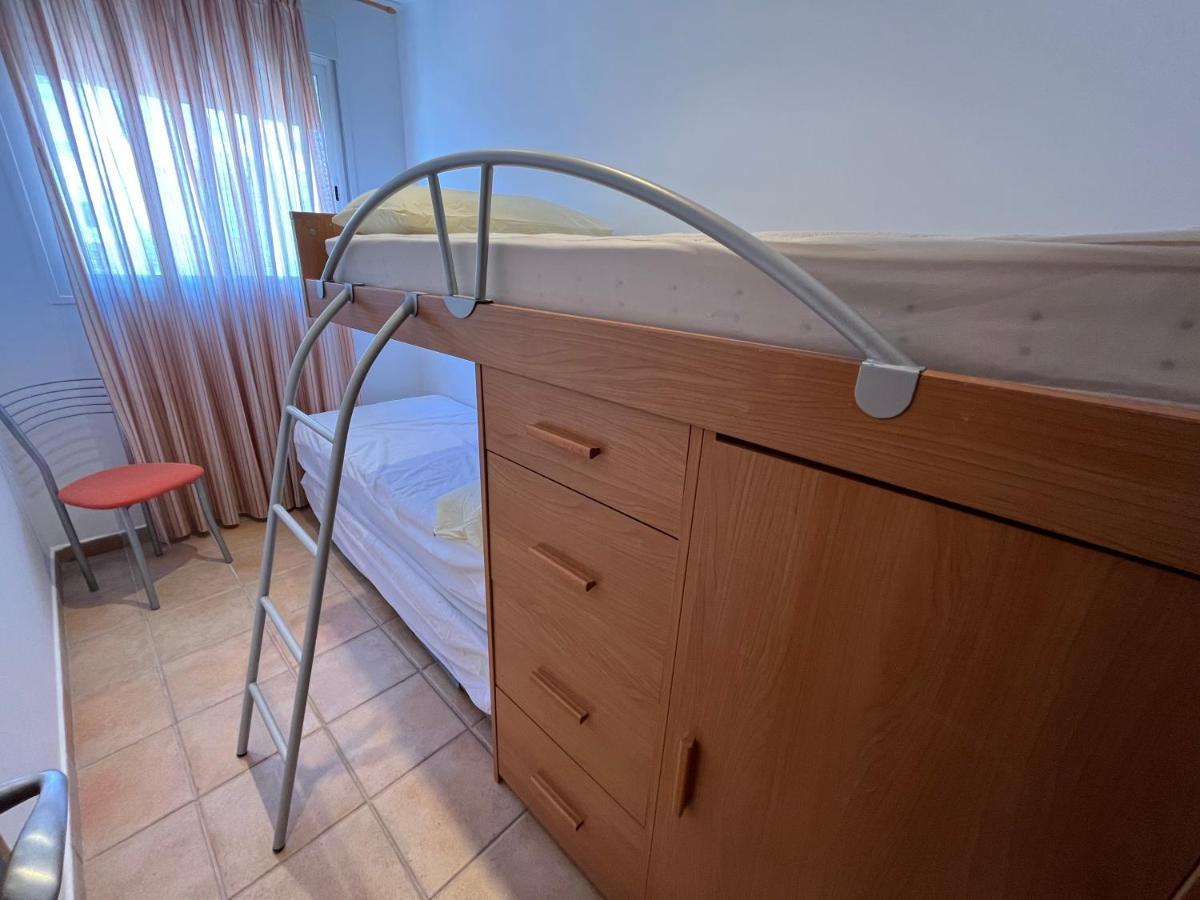 Adosados Palm Beach Altamar Alcossebre Екстериор снимка