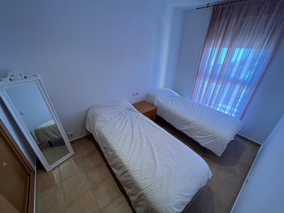 Adosados Palm Beach Altamar Alcossebre Екстериор снимка