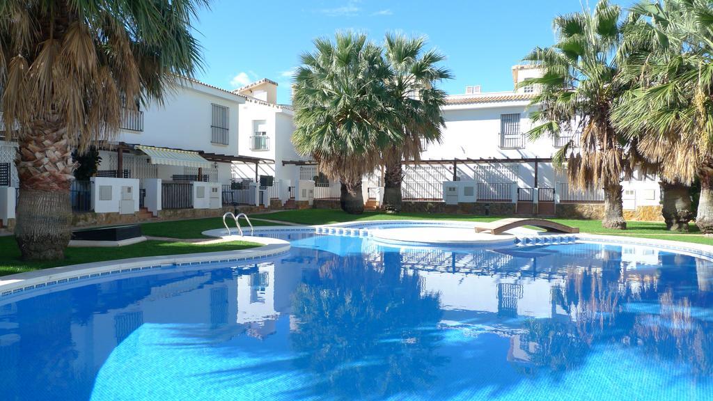 Adosados Palm Beach Altamar Alcossebre Екстериор снимка